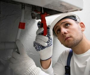 About The Faucet Pros Mitchell, IN